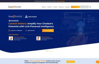 SearchUnify