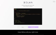 Belva – Redefining Communication