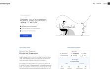 StockInsights