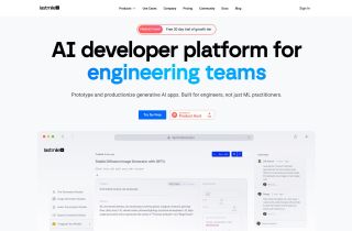 LastMile AI