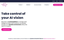 Robovision