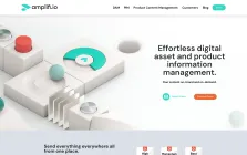Amplifi.io