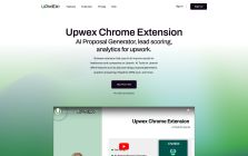 Upwex.io