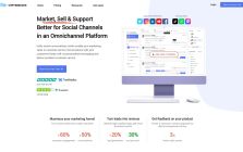 Social Conversations Manager