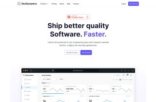 DevDynamics