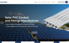 Ctube | Professional PVC Conduit Pipe Manufacturer and Supplier