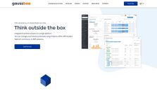 Gauss Box