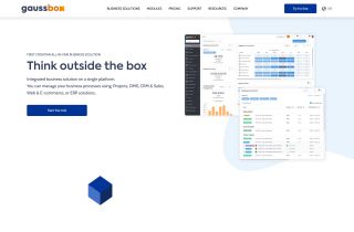 Gauss Box
