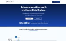 Scanflow