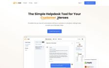 Herodesk