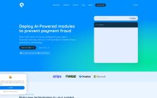 Greip - AI-powered Fraud Prevention