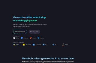 Metabob