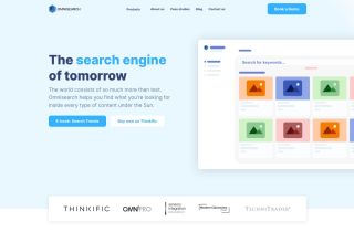 Omnisearch