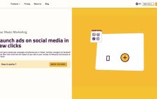 Your Music Marketing