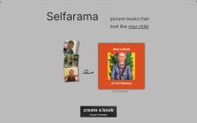 Selfarama
