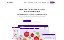Pivony Voice of Customer Analytics Platform