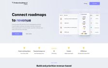 Revenue-Driven Roadmaps