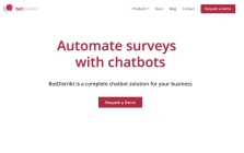 BotDistrikt
