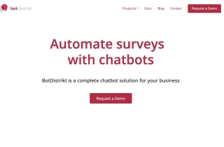 BotDistrikt