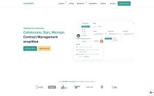 Contractify