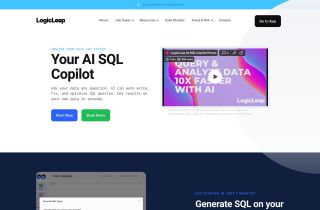 LogicLoop