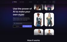 Pixite