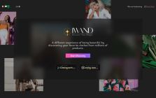 Iwand