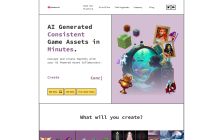 PixelVibe by Rosebud AI