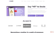 Soula.Care