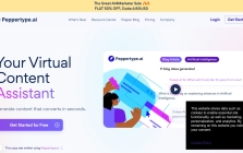 Peppertype.ai