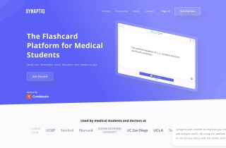 Synaptiq | Synaptiq Learning