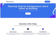Startuptools.ai
