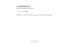 ViralDashboard