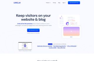 Linkz.ai