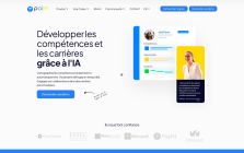 Palm - Competency and Career Management Platform