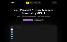 AI Store Manager