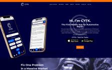 CYTK