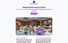 Design My Room