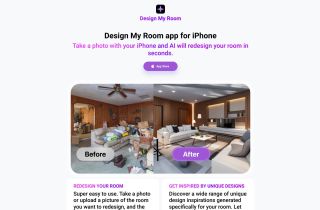 Design My Room
