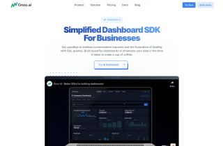 Onvo AI