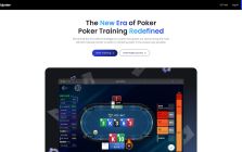 Hybrid Poker