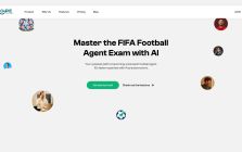 FootAgentExam.com