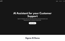 Sigma AI