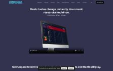 MusicDatak