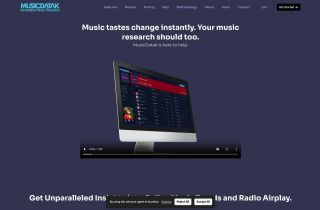 MusicDatak
