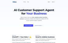 Ribbo AI