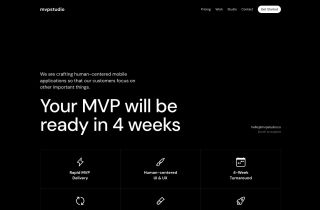 MVP Studio