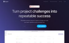 Kypso - Project intelligence platform