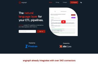 ETL Automation