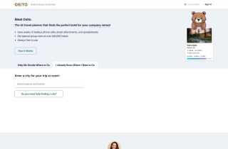 Osito.AI